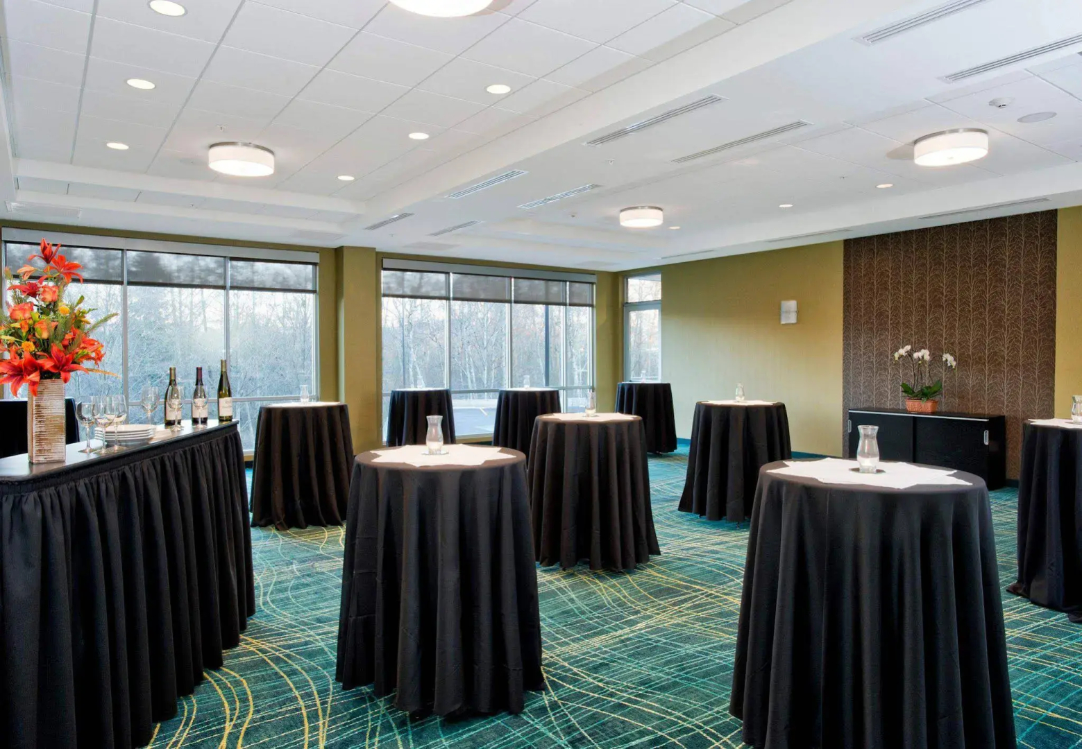 TownePlace Suites by Marriott Bellingham