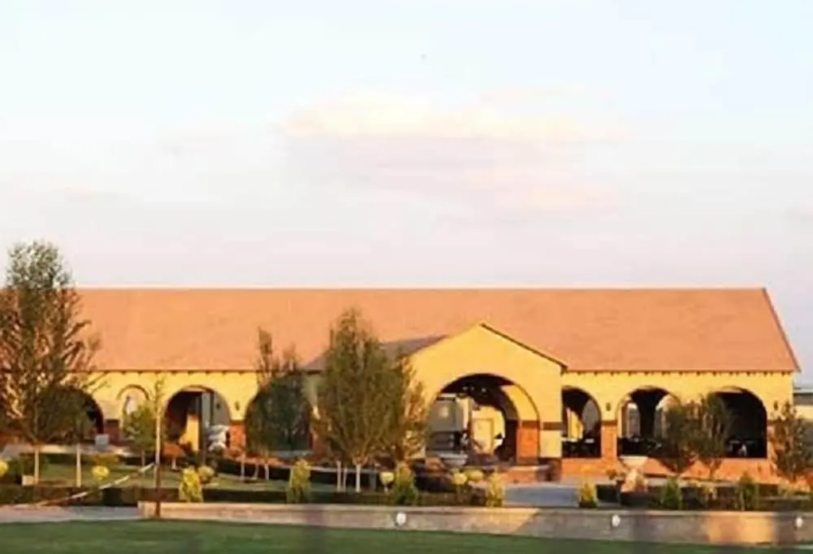 Accolades Boutique Venue