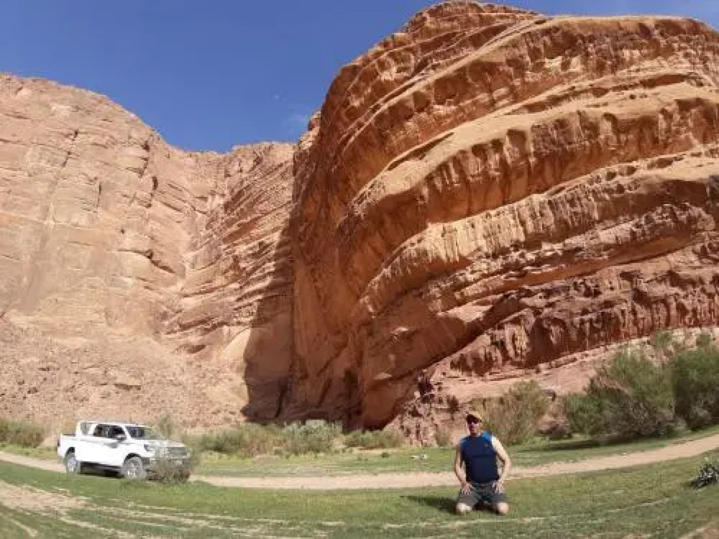 Bed & Breakfast Camp Mohamed Alzwaida