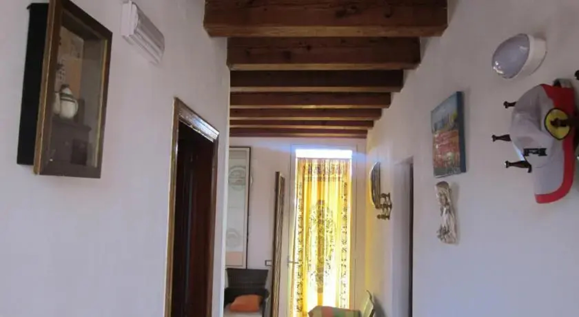 Panoramic Case Vacanza