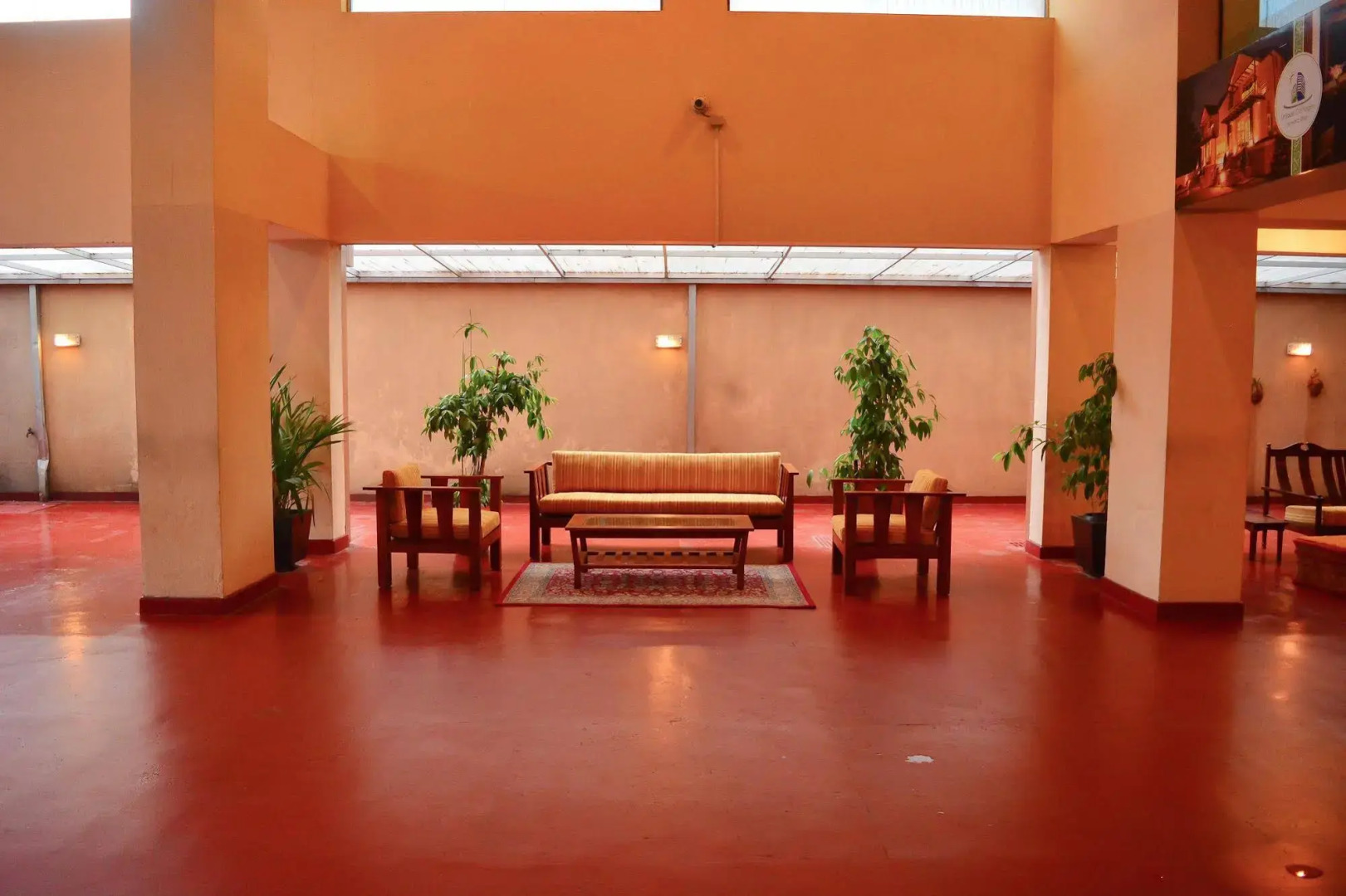 Unique Towers Luxury Boutique Suites