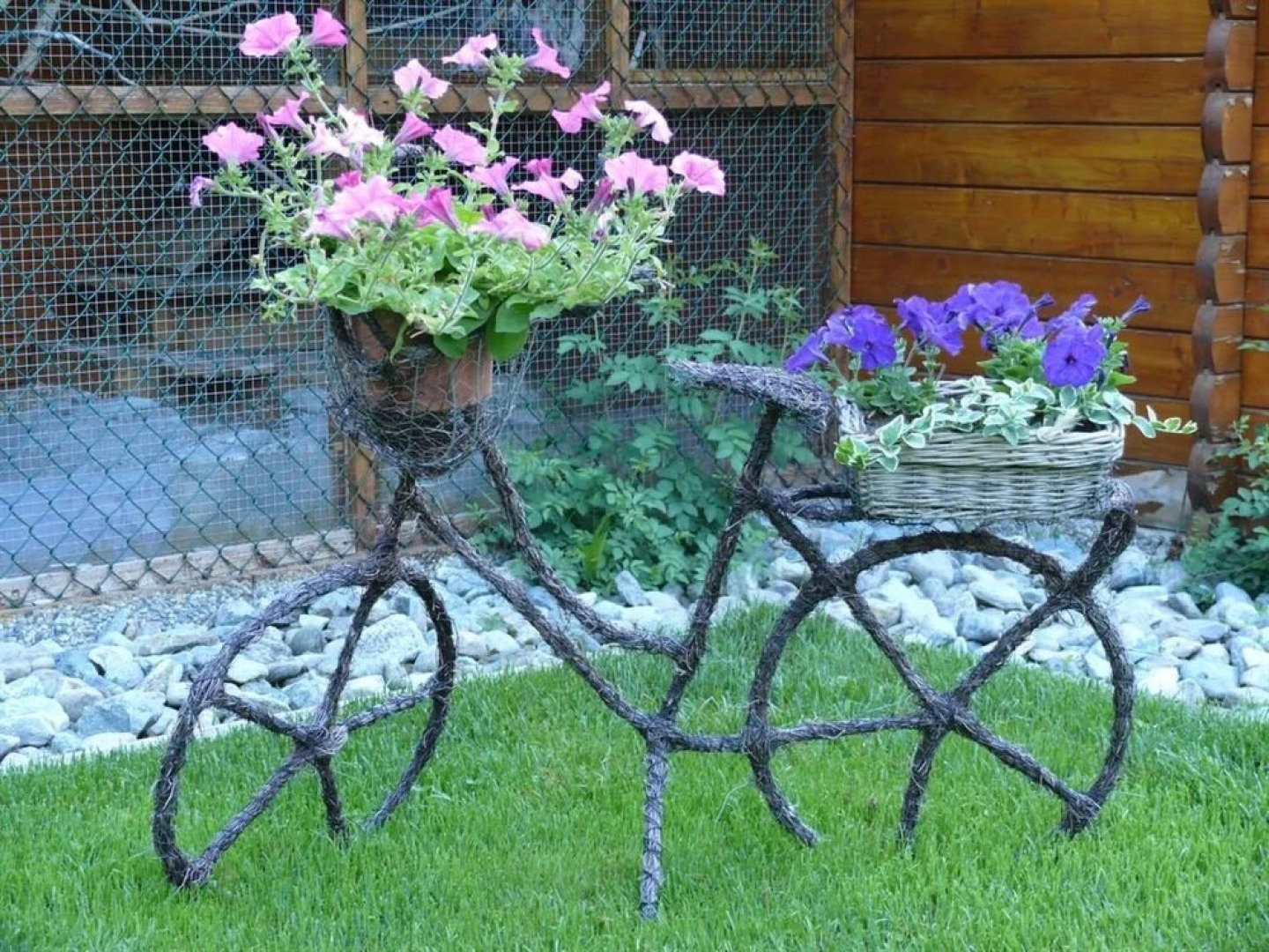 Amarena Saas-grund in Saas-grund