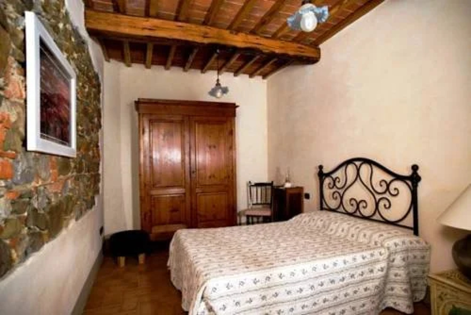 Agriturismo Podere Luisa