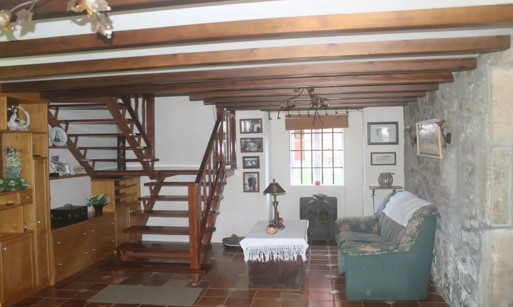 House in Cereixo - 104538 by MO Rentals