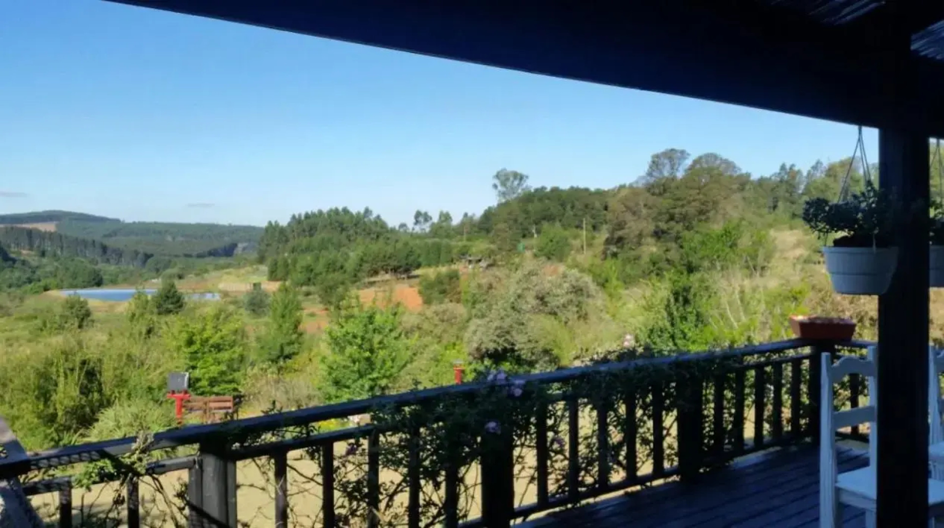 Woodcutters Guest House & Cottage