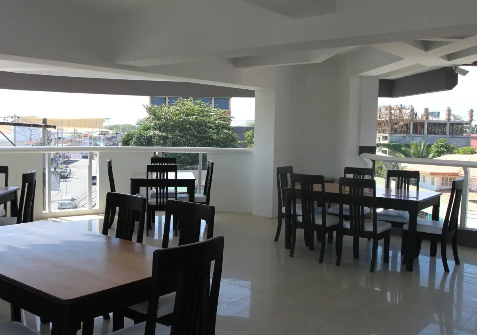 Sumo Asia Hotels - Davao