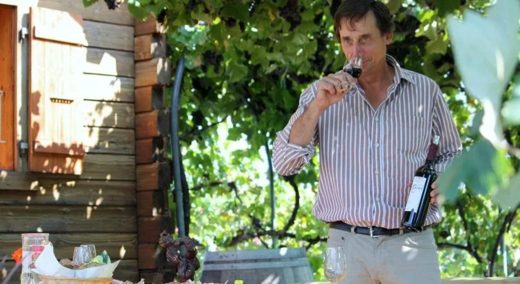 Maison dhôtes du Domaine des Roses