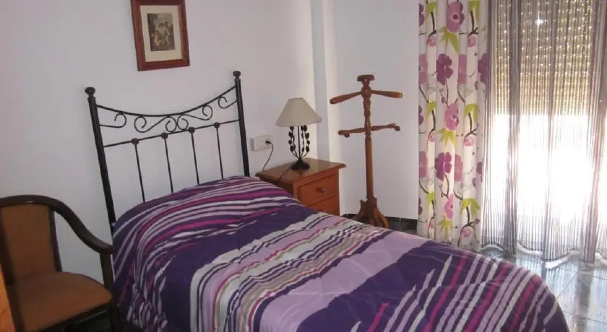 Apartamento La Ermita