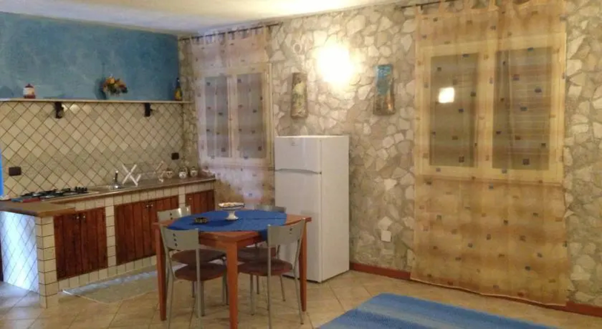 Bilocale Magna Grecia