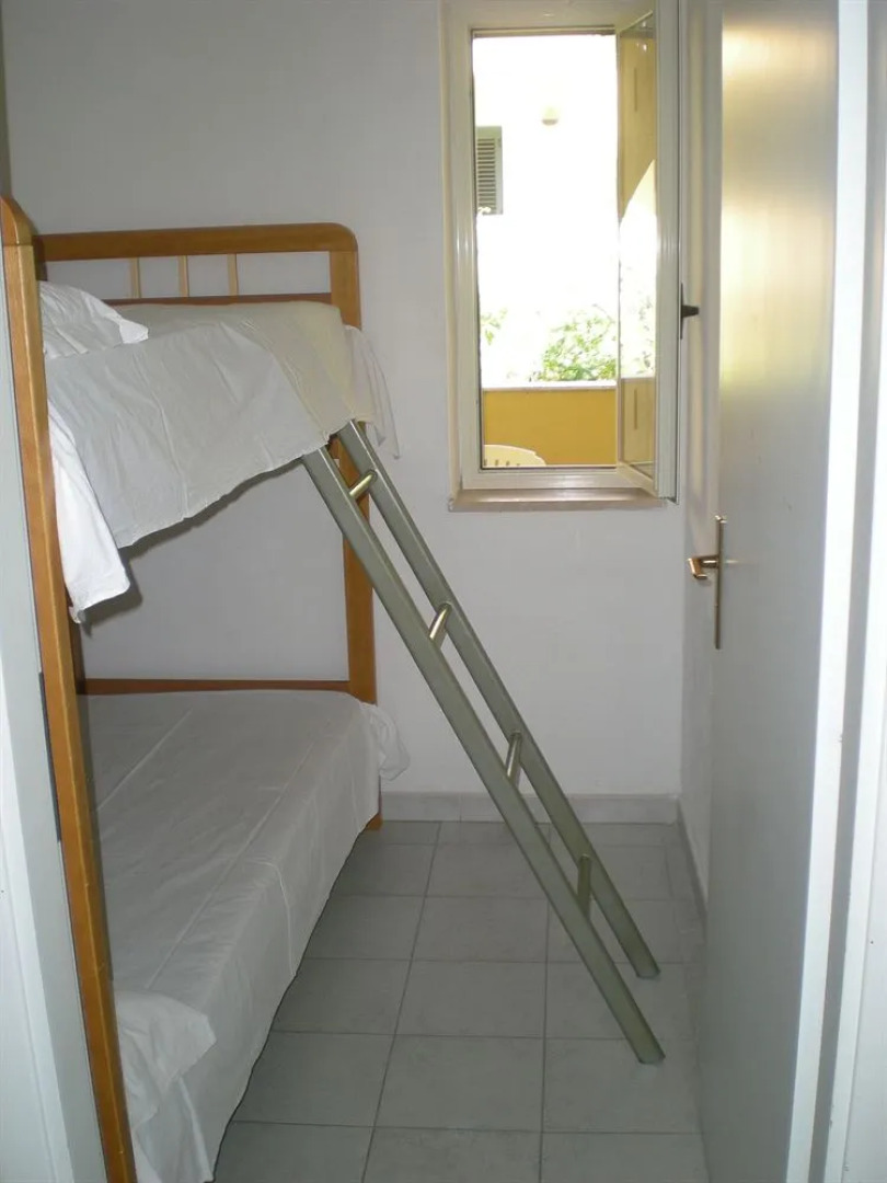 Hotel Residence Giada