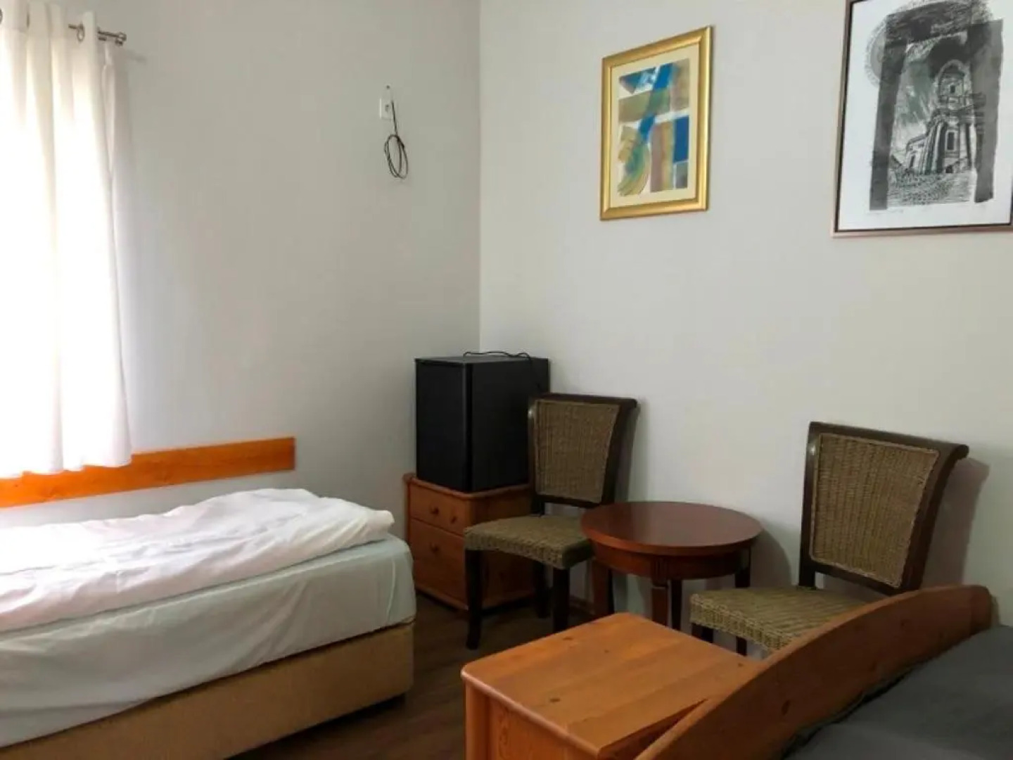 Borostyán 20 Vendégház