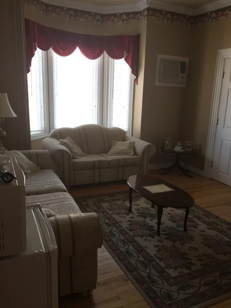 Le Gîte De La Sagouine B&B