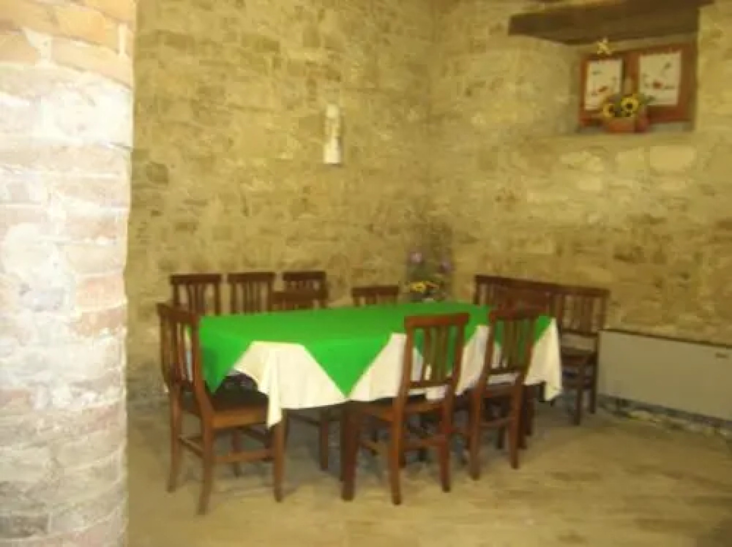 La Faggiola Agriturismo