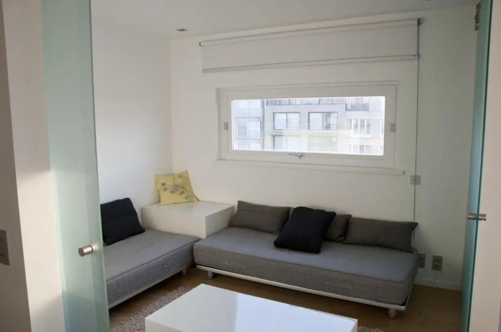 Apartment Schopenhauer