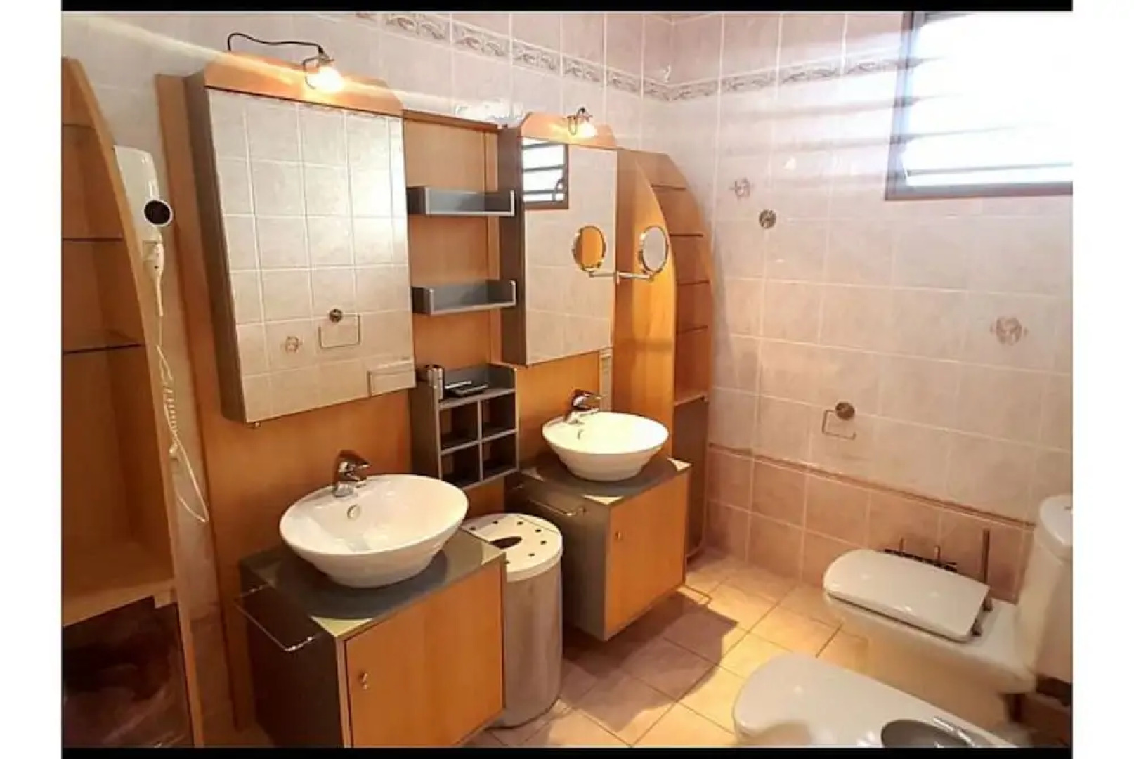 Villa Oramarama - Moorea