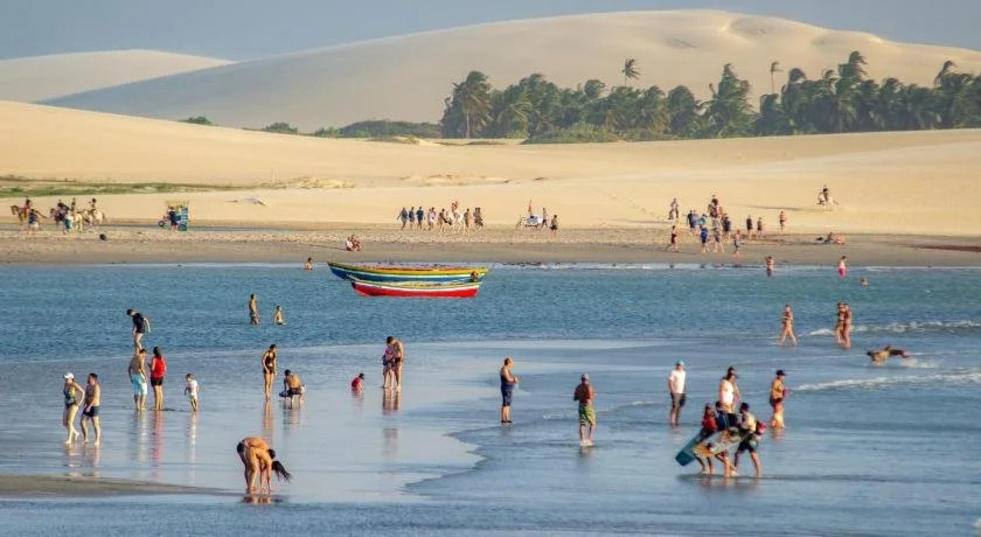 Pousada Ponta da Pedra