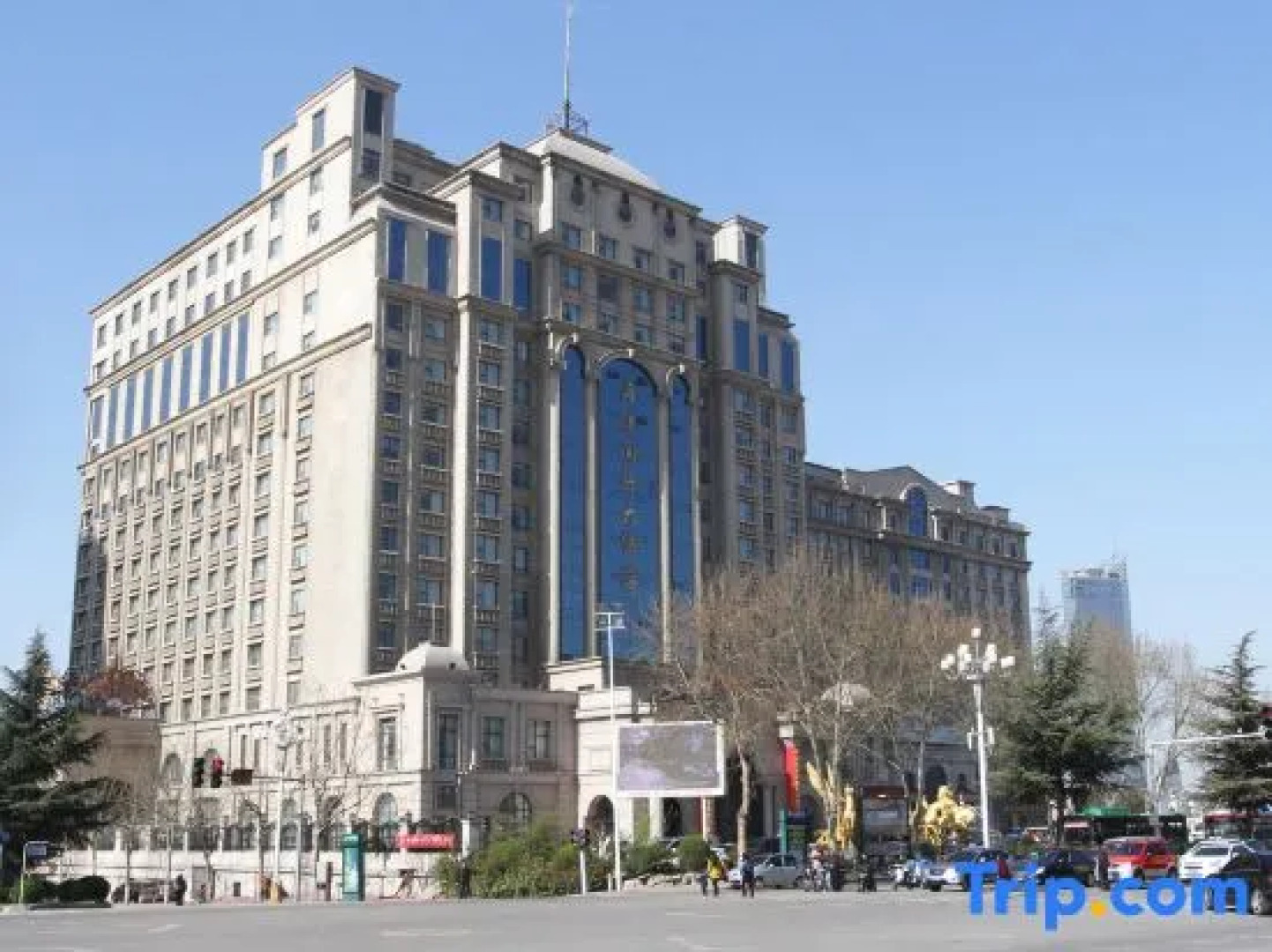 Hailian International Hotel