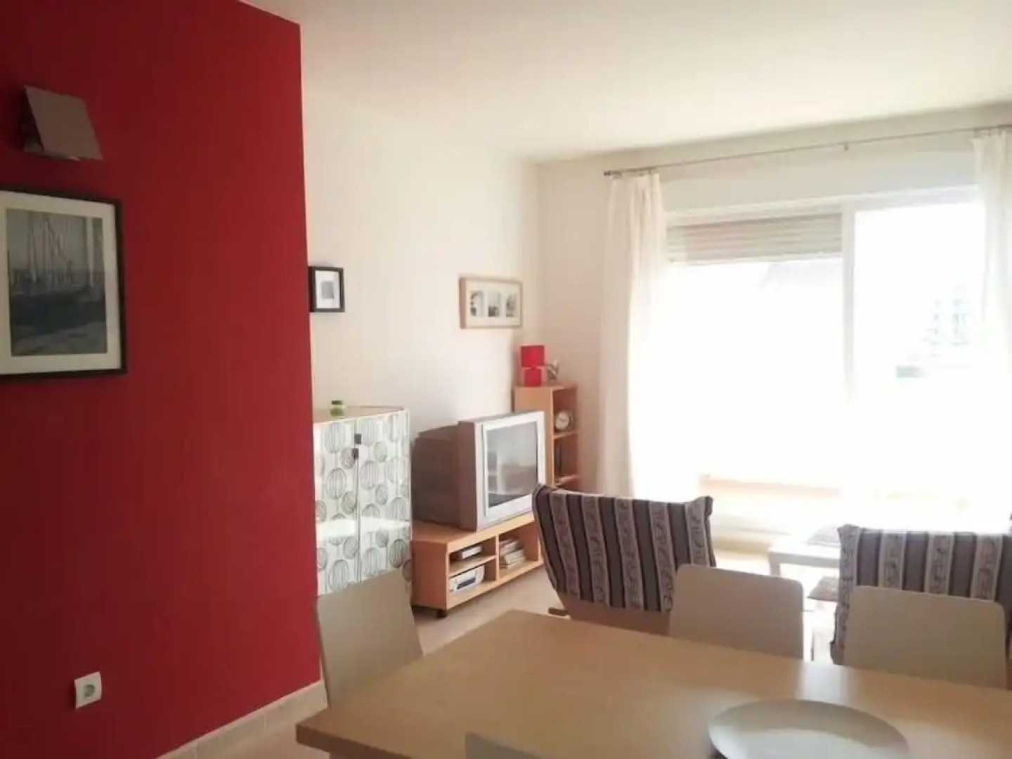 Apartamento Entreolas 6