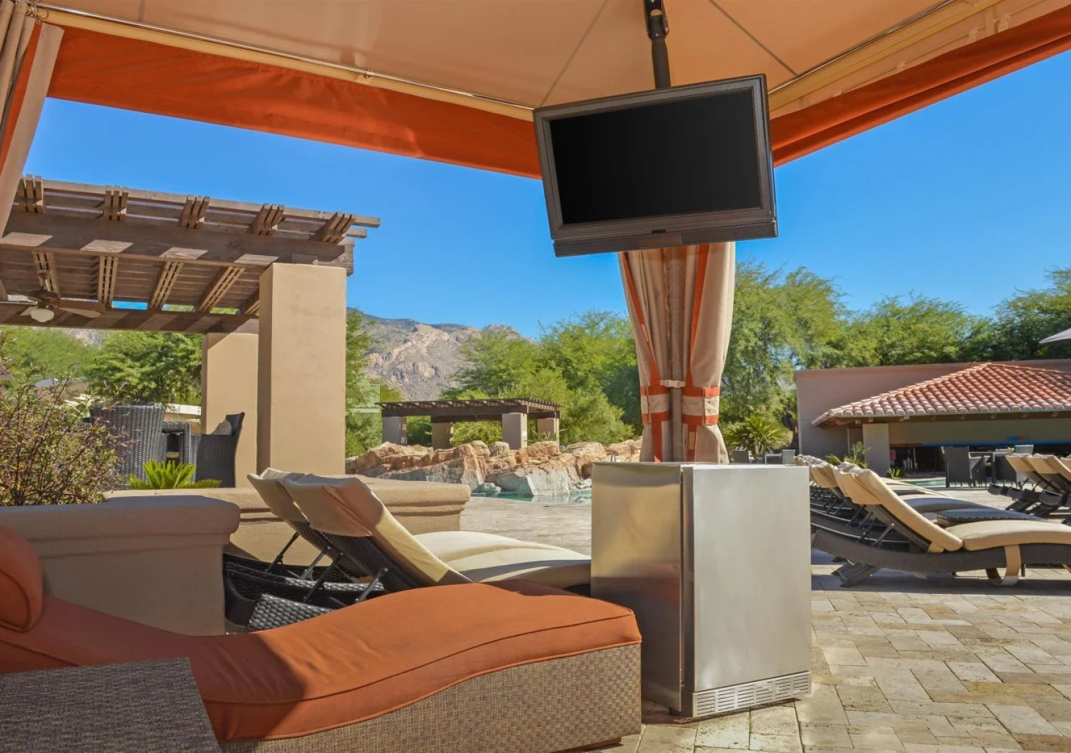 The Westin La Paloma Resort and Spa