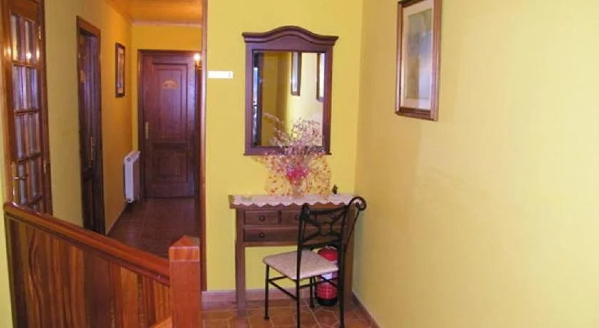 Casa Rural Os Carballos