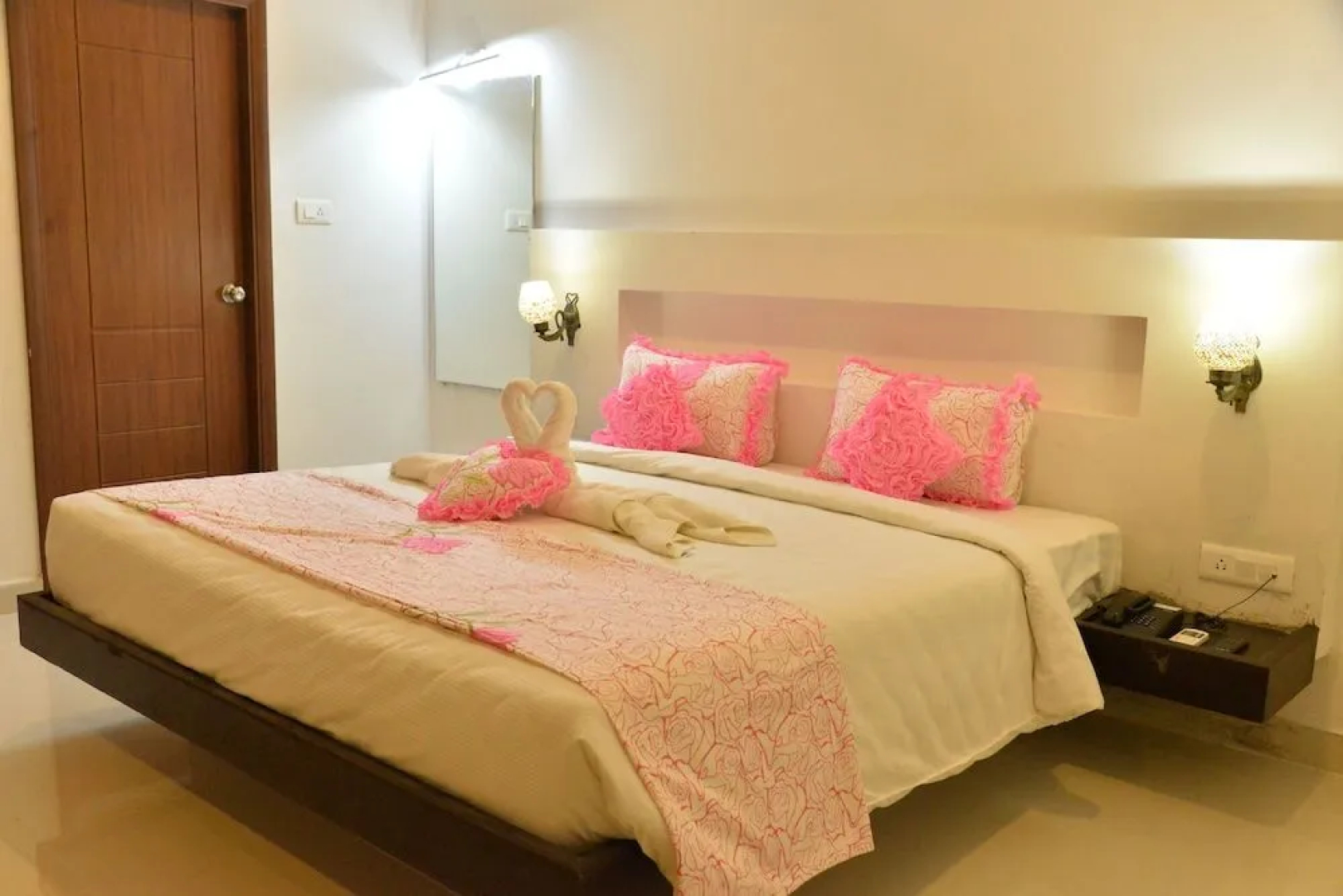 Ags Holiday Resorts