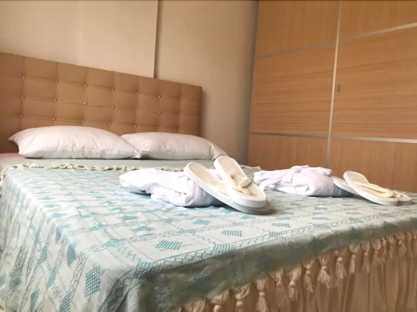 Apartment in Gundogan 1