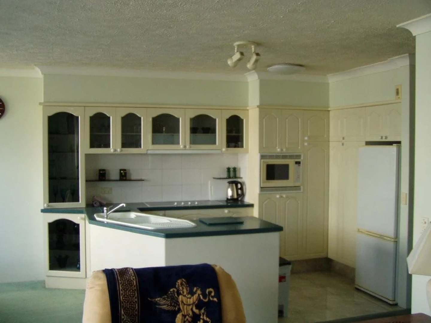 Anglesea Beachfront Court Holiday Units