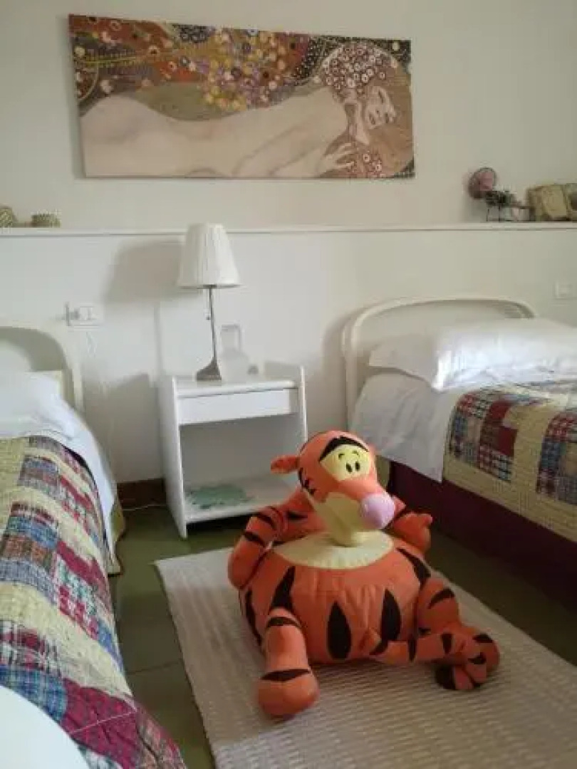 Olivia Bed And Breakfast