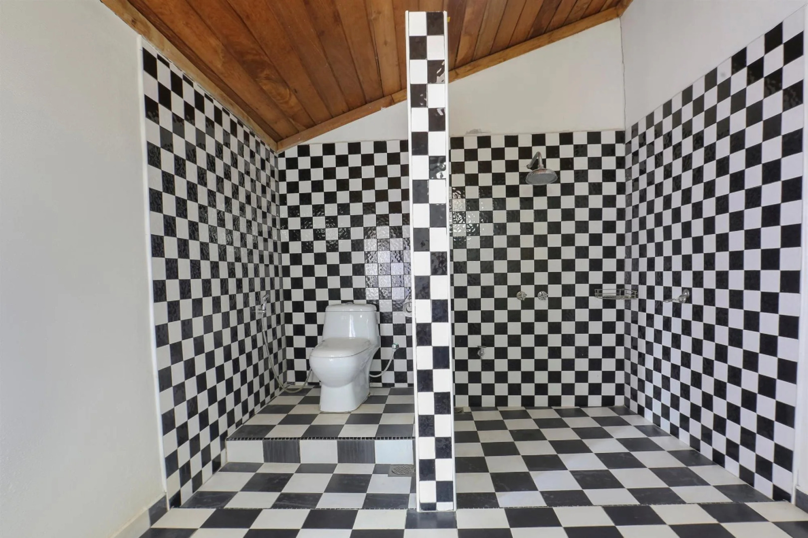 Villa Danialla Beach Resort