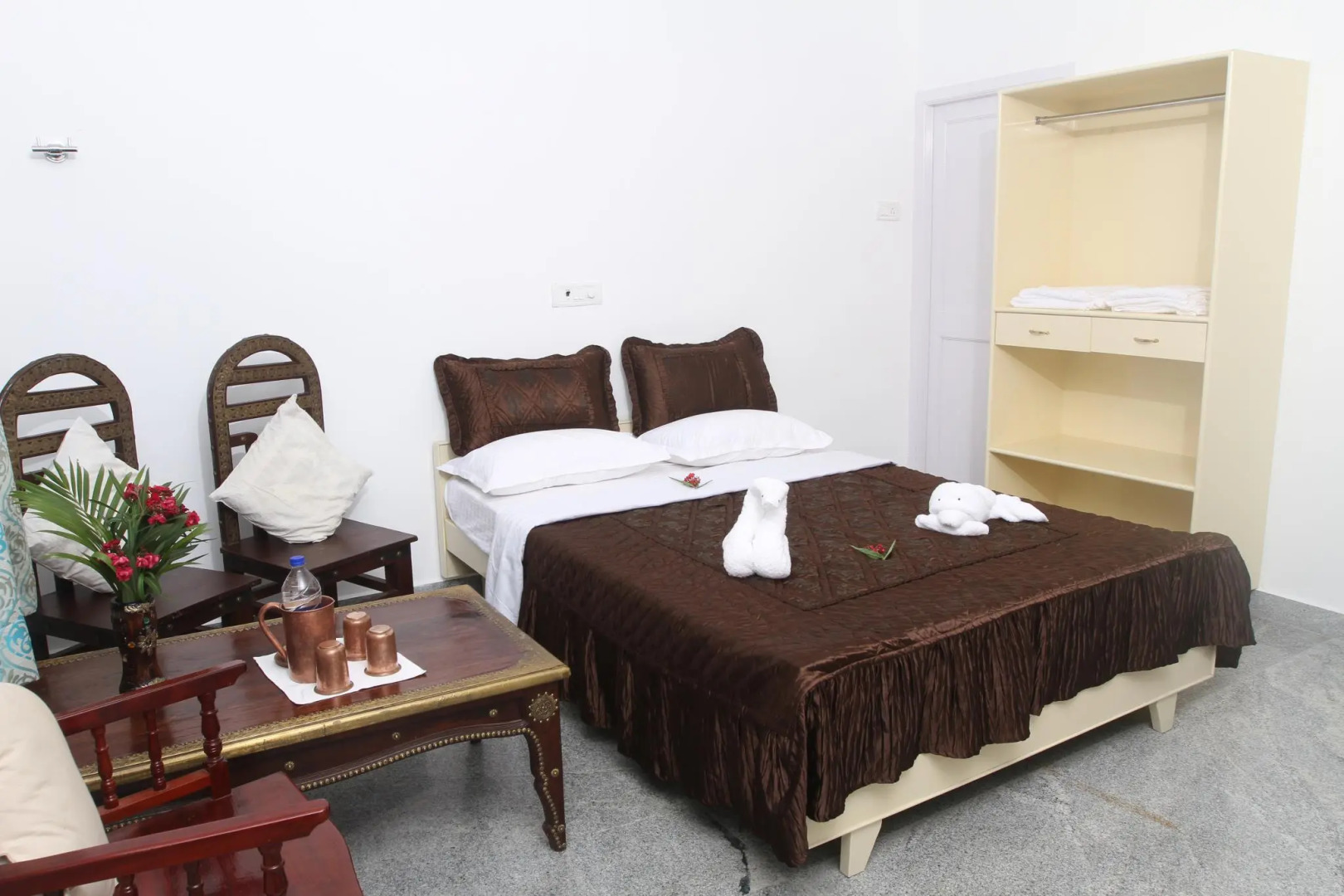 Meya Beach Walk Hotel