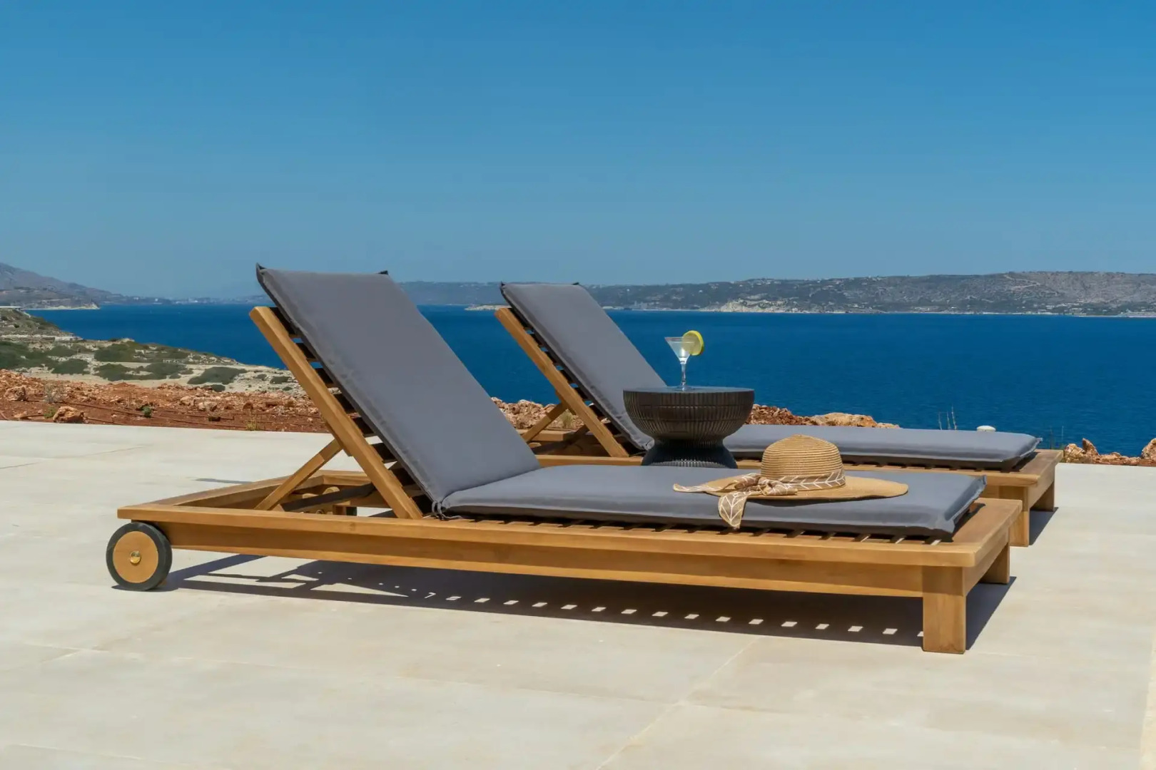 Arion Aesthesis Superior VIlla