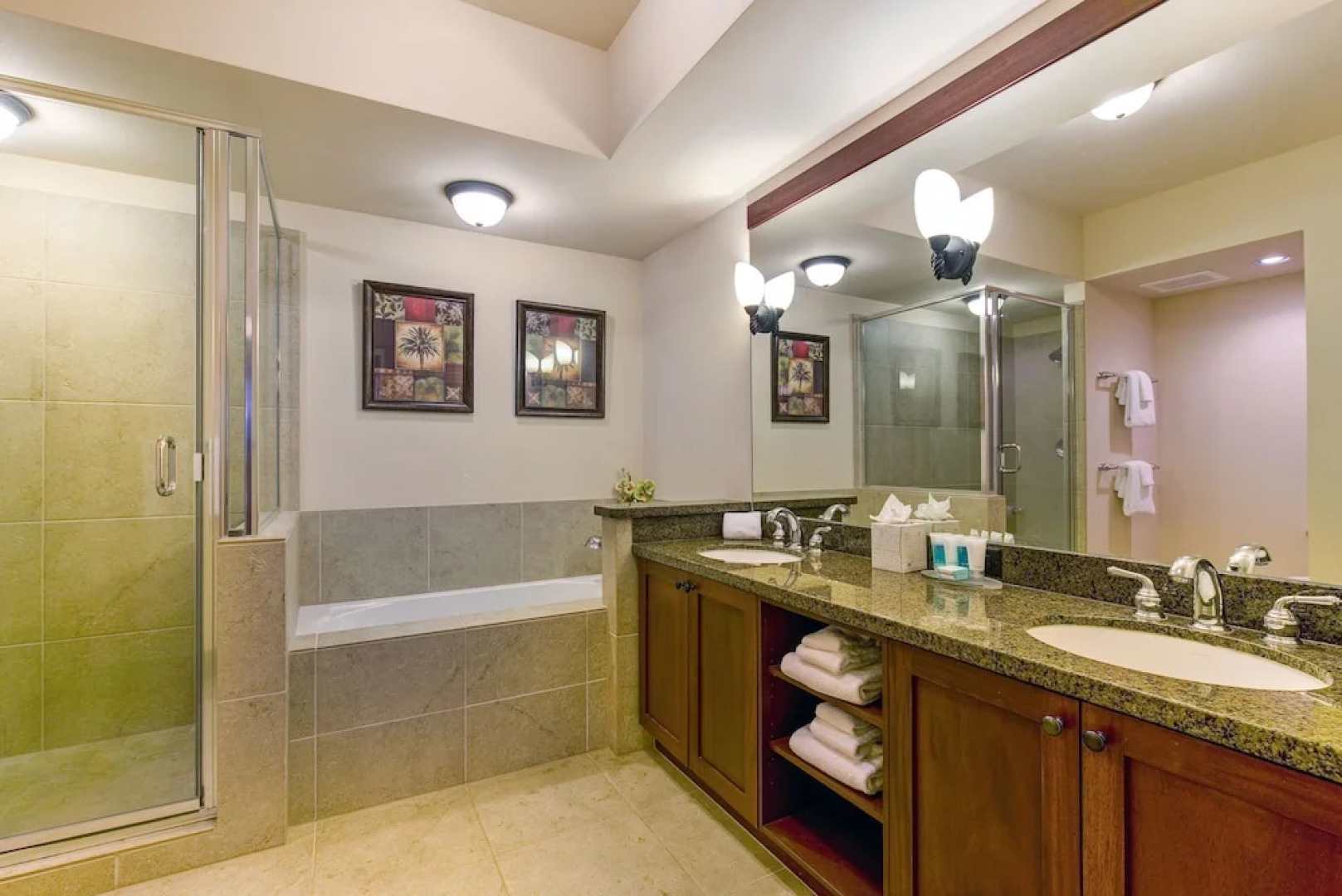 Hali'i Kai at Waikoloa Beach Resort by RedAwning