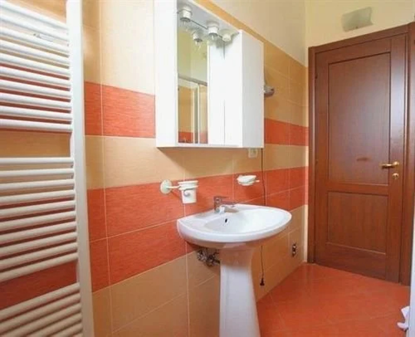 Agriturismo La Torretta