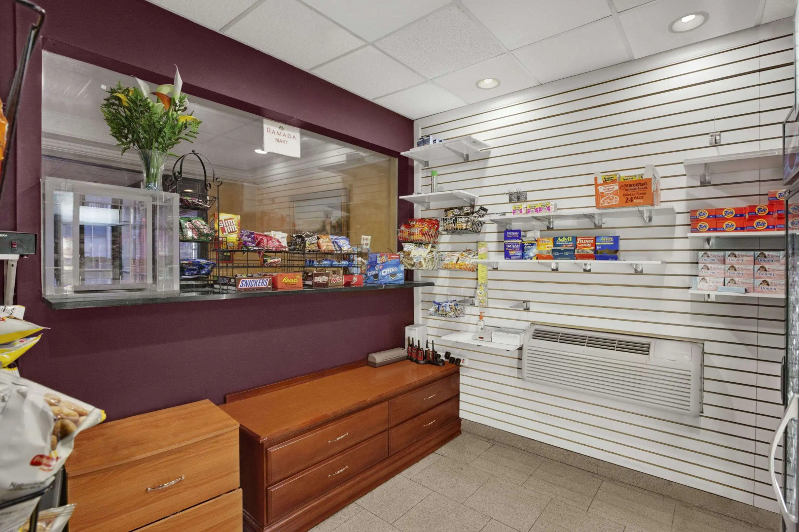 Ramada by Wyndham East Orange