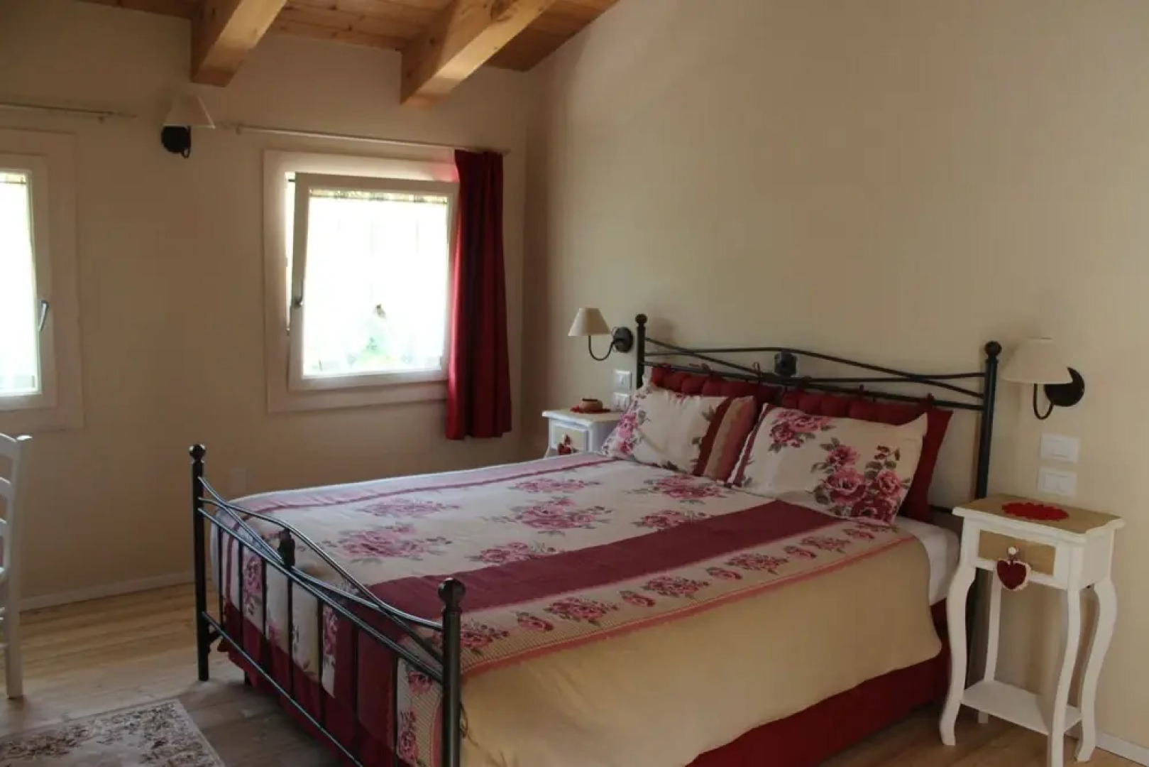 Agriturismo La Giassara