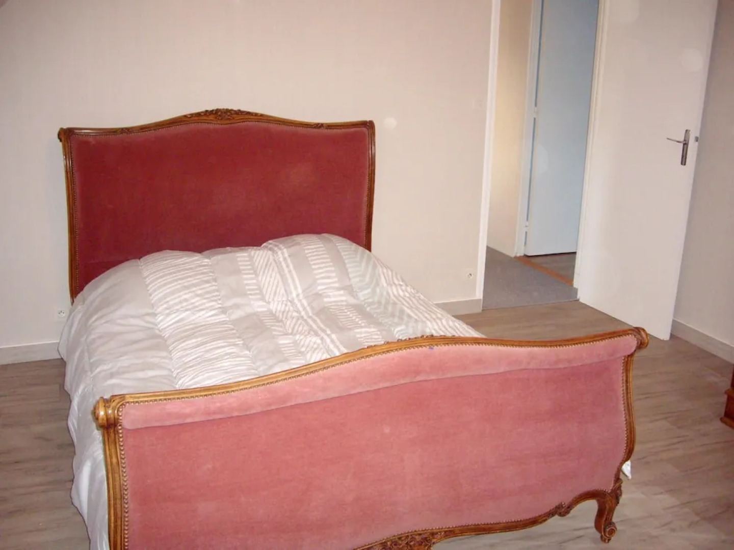 Apartment With 2 Bedrooms in La Baule, With Enclosed Garden and Wifi