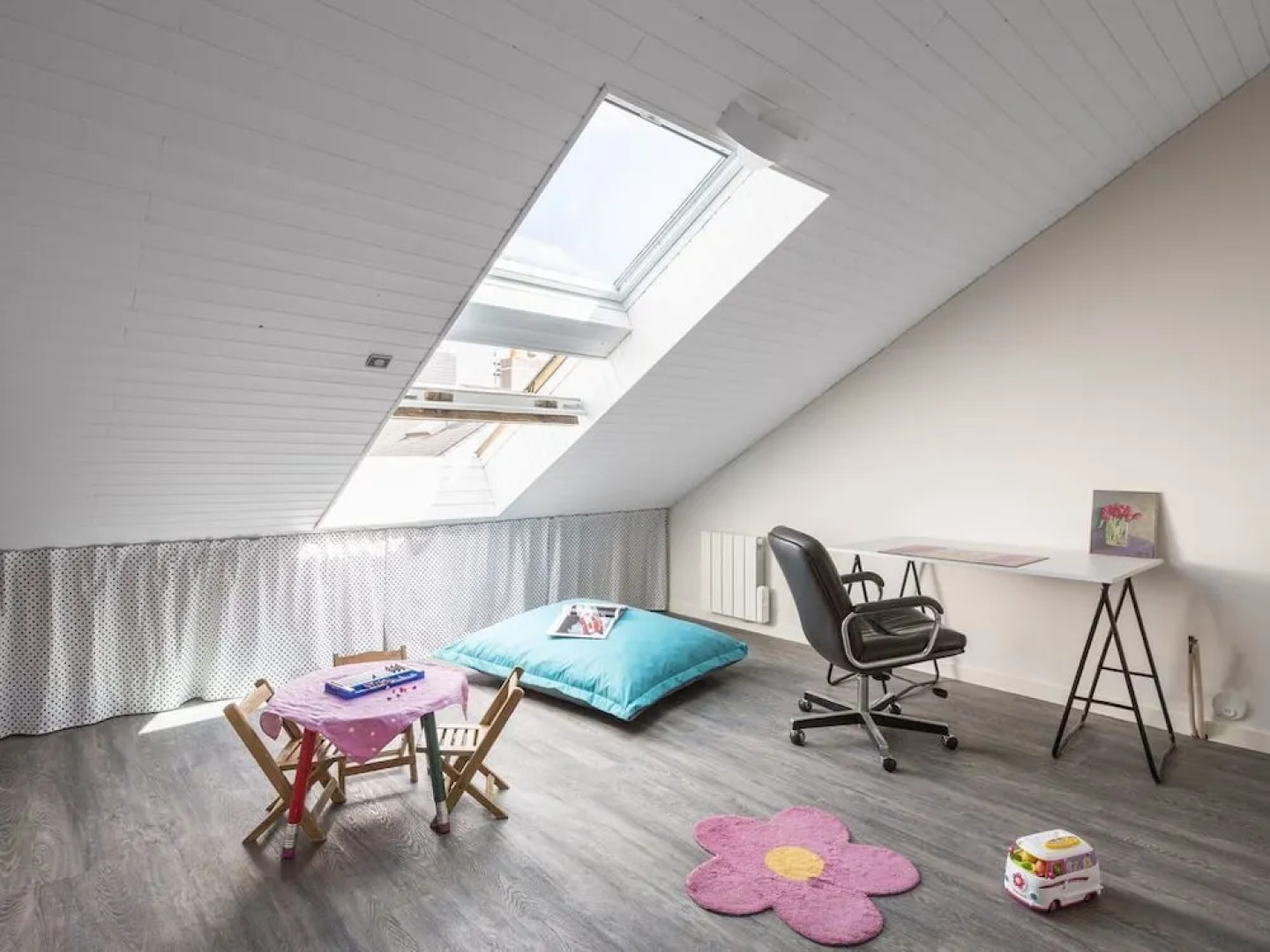 Le Patio Maison avec garage