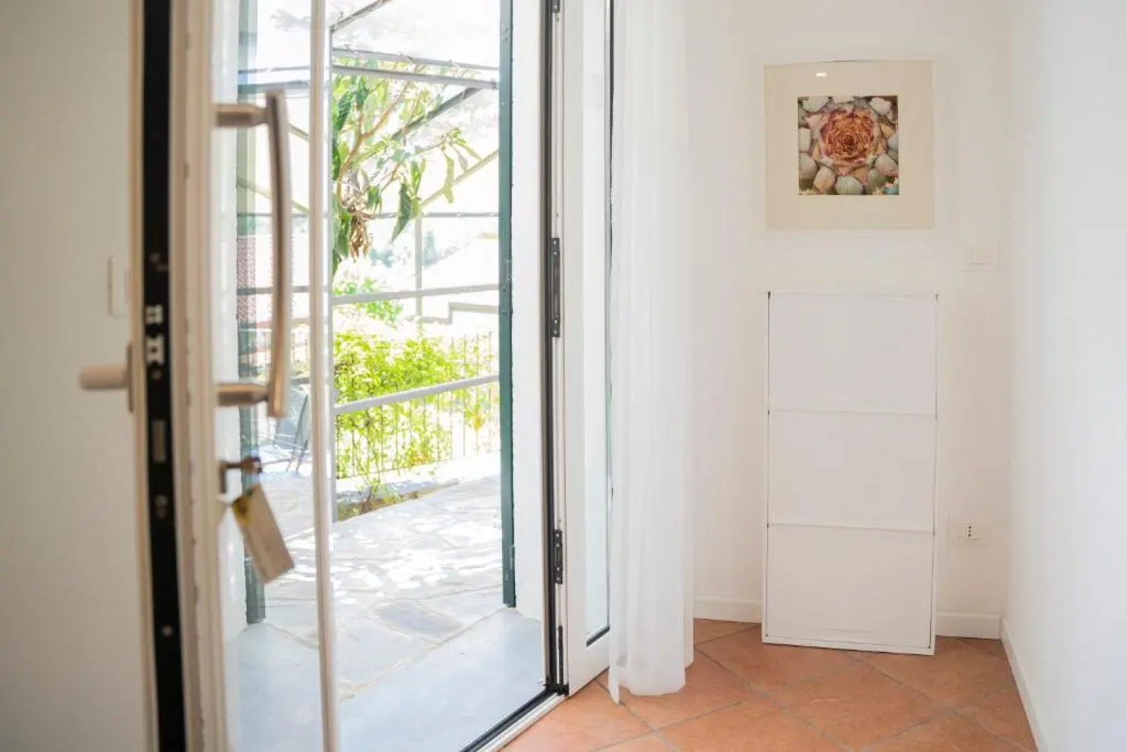 MIMOSA - Villa Luisa: Pace, Relax a 2 passi dal mare