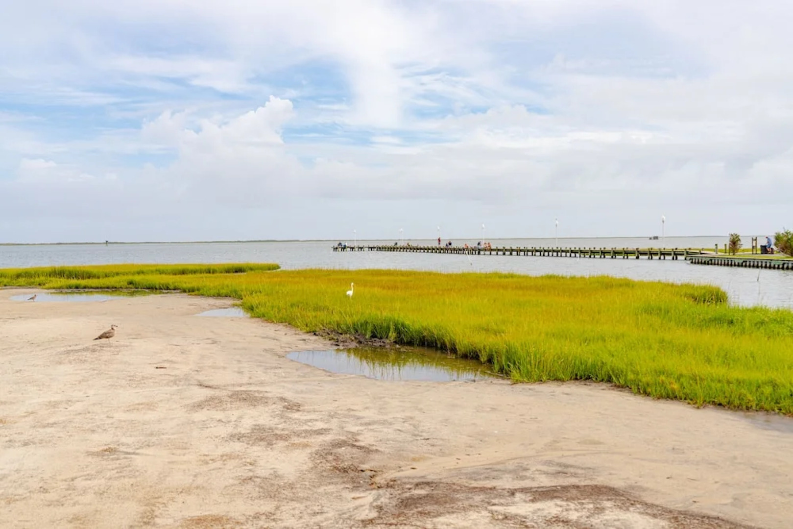 Frontier Town Campground