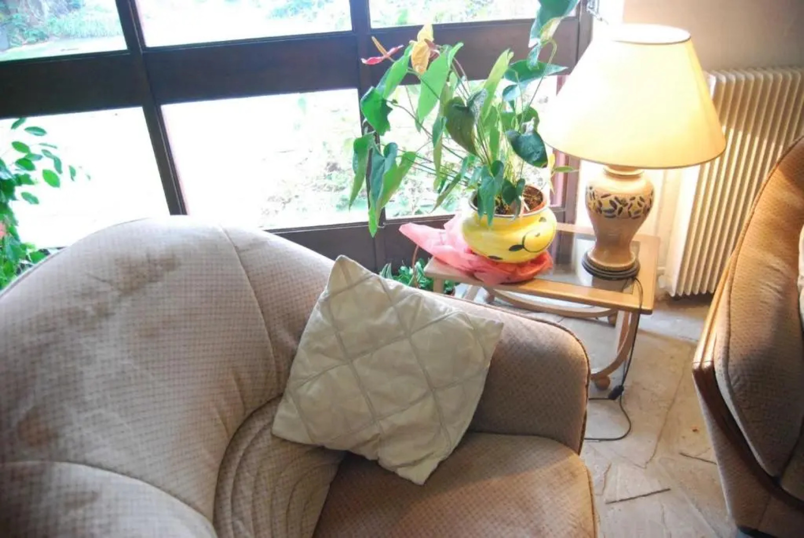 Chambres d'Hôtes Closerie du Guilhat