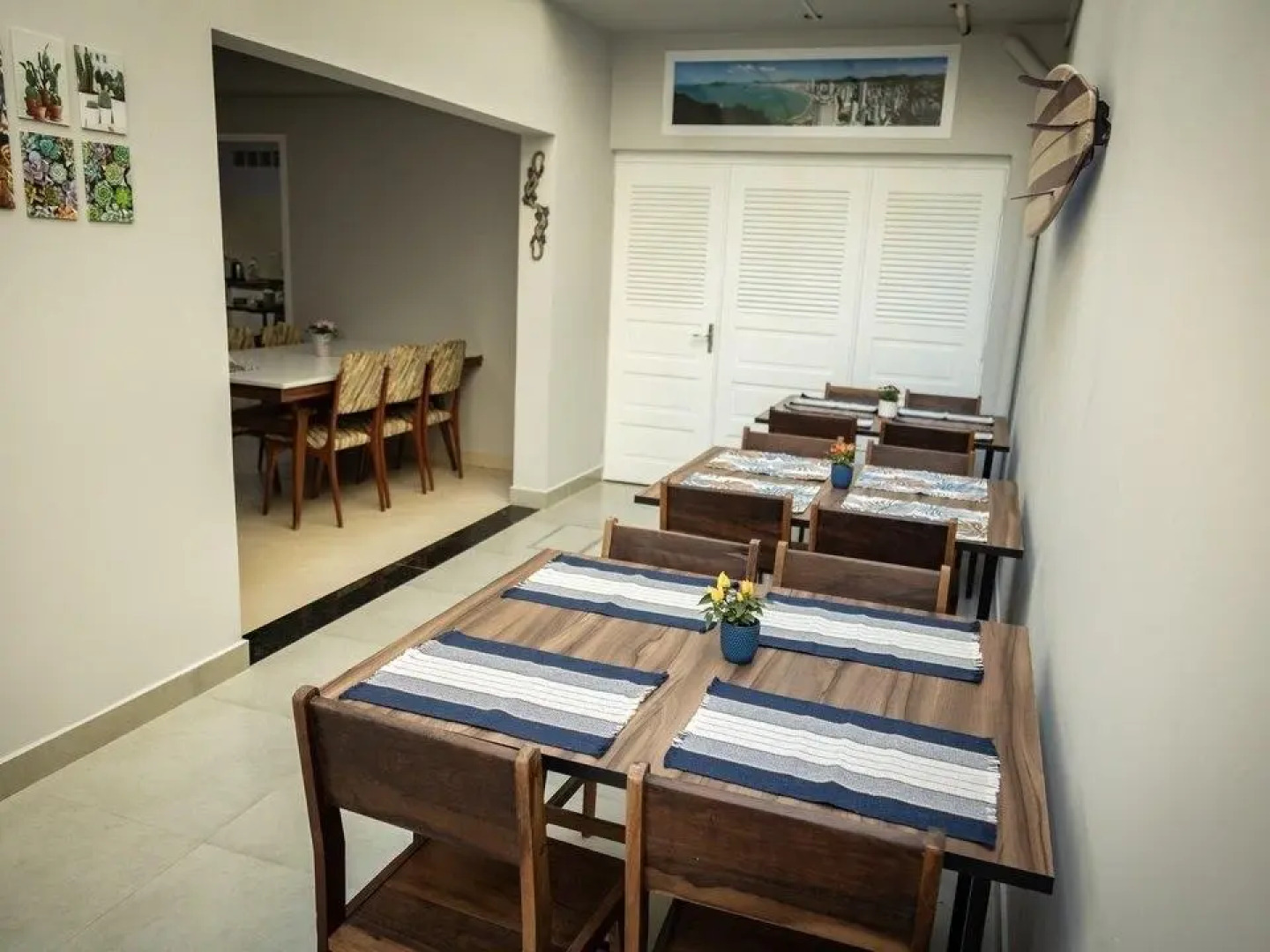 Pousada Al Mare Residence