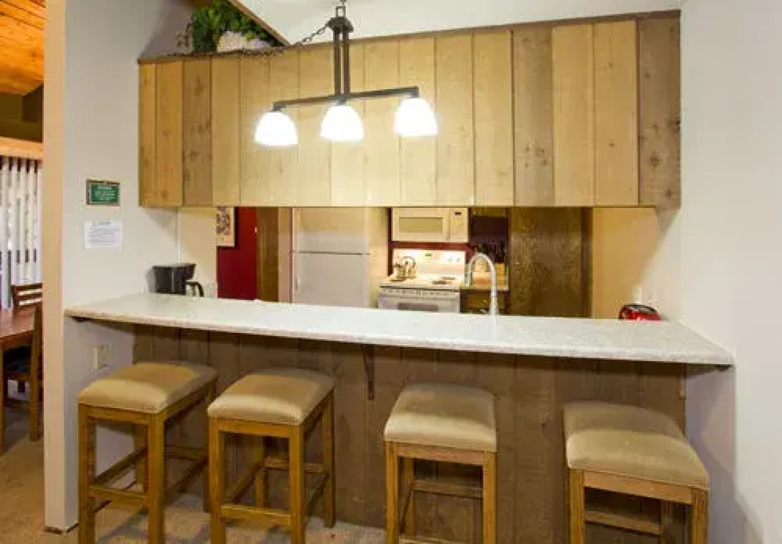 Sunshine Village by Grand Mammoth Resorts