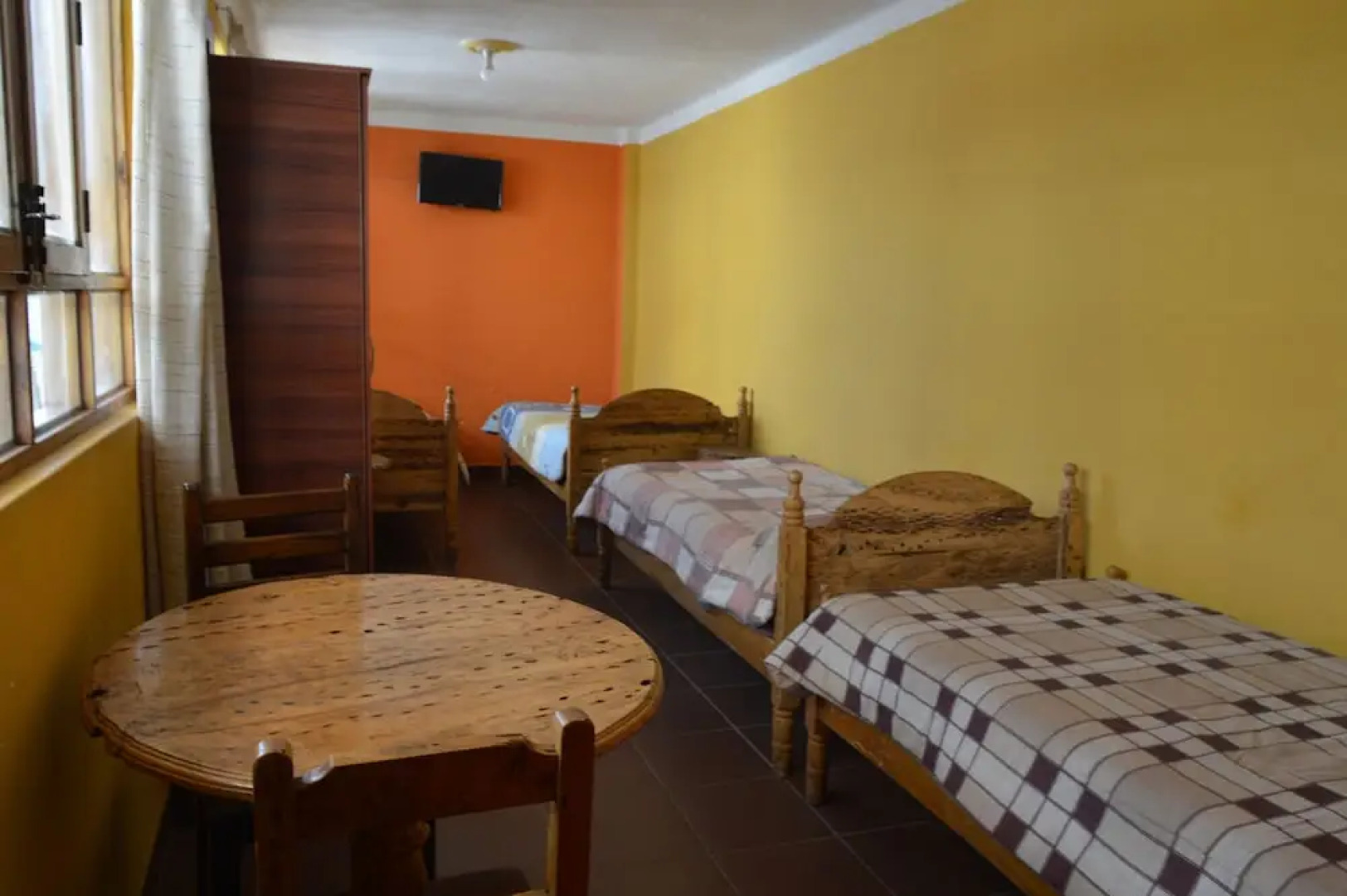 Hostal Coronel Pedro Arraya - Hostel