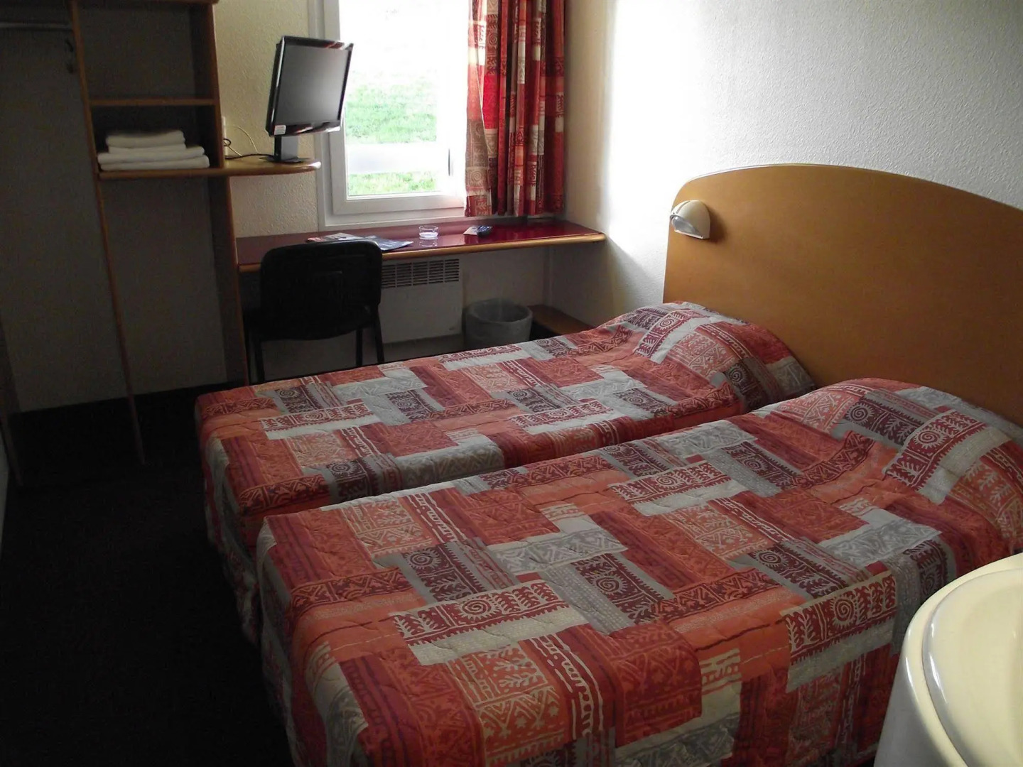 Quick Palace Le Mans Nord St Saturnin