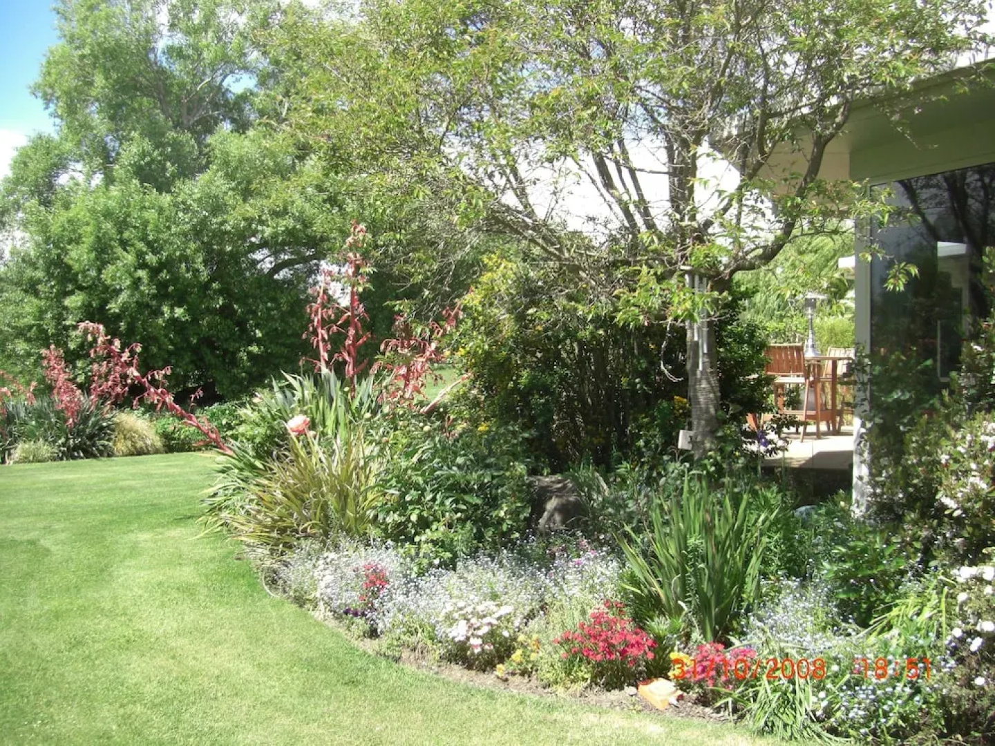 Silverstream Alpaca Farmstay and Tour