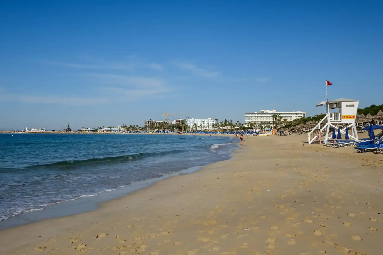 Cyprotel Florida Hotel