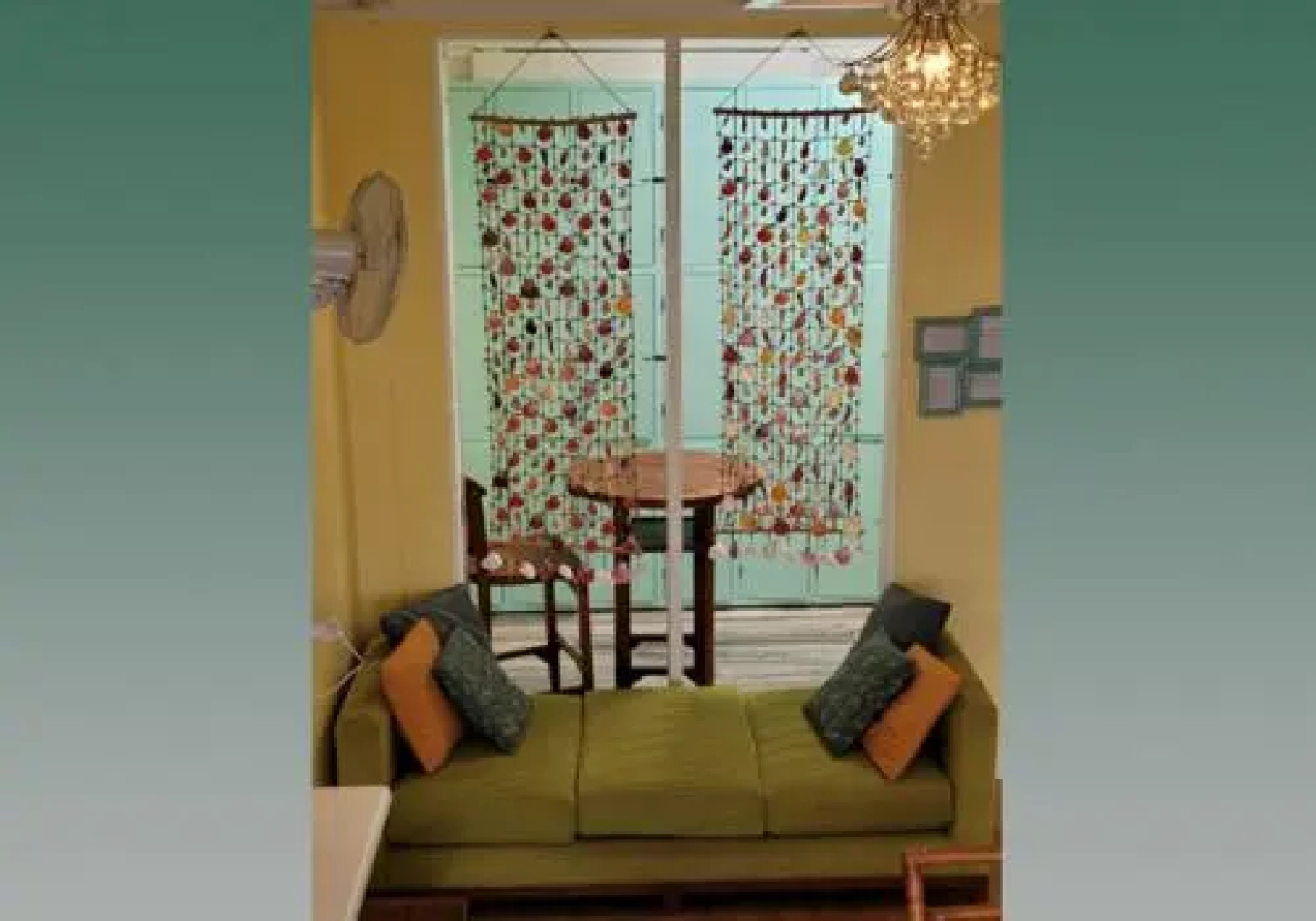 The Big Island Hostel