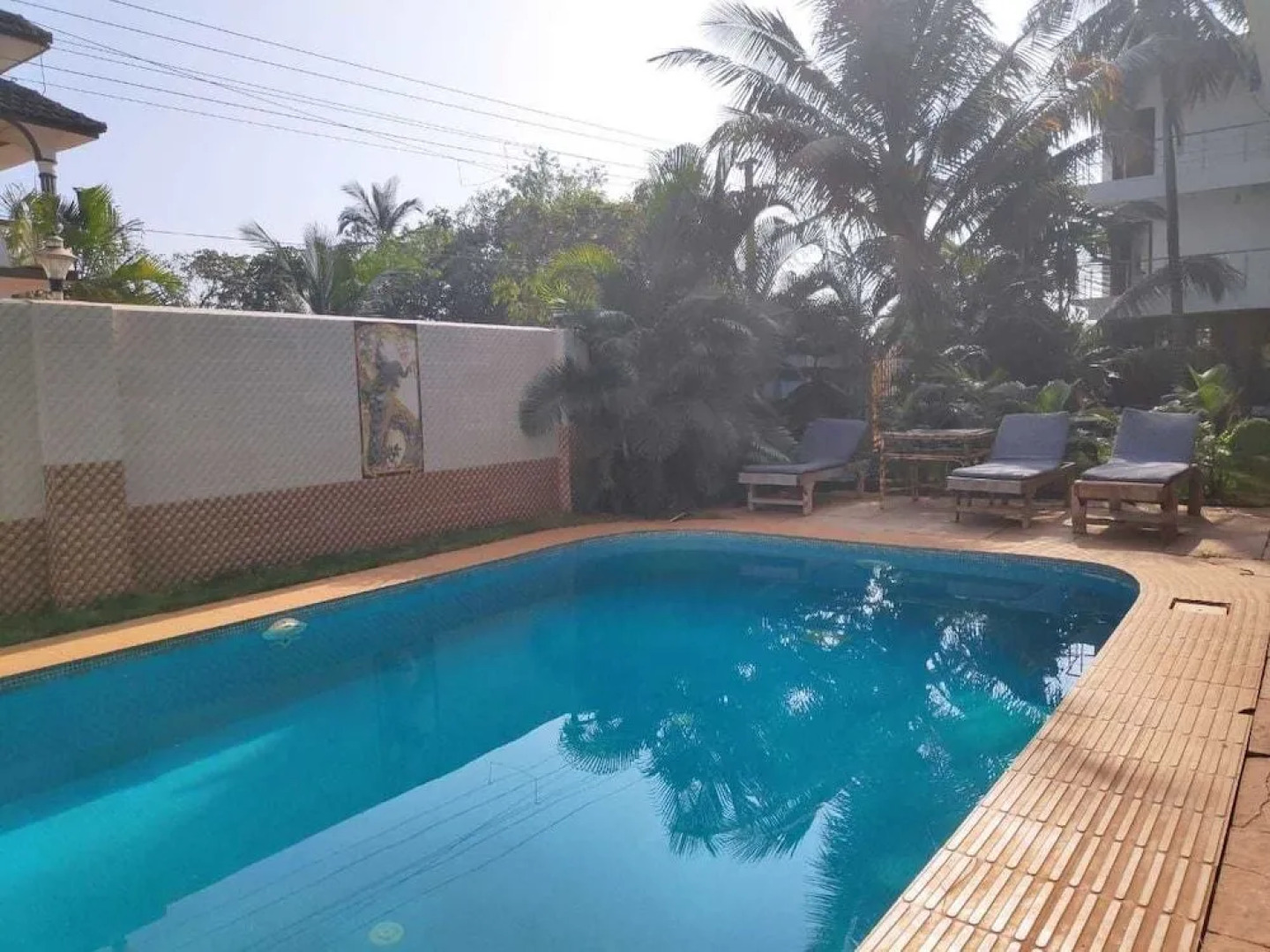 La Conceicao Beach Resort