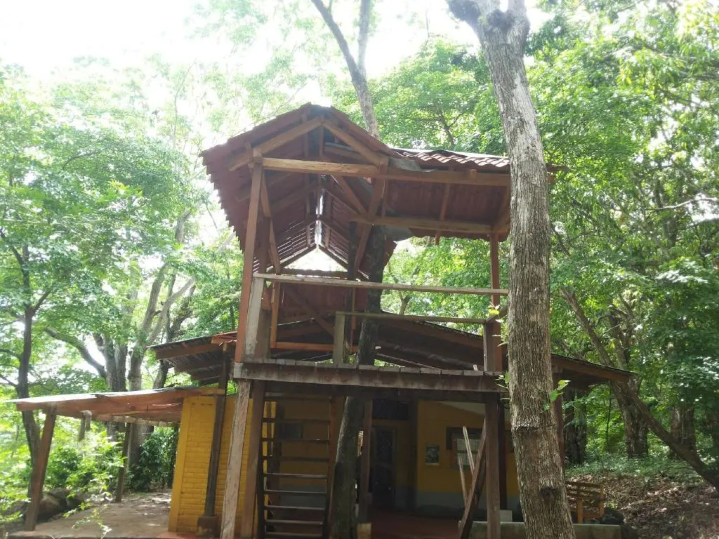 Hotel Finca Magdalena
