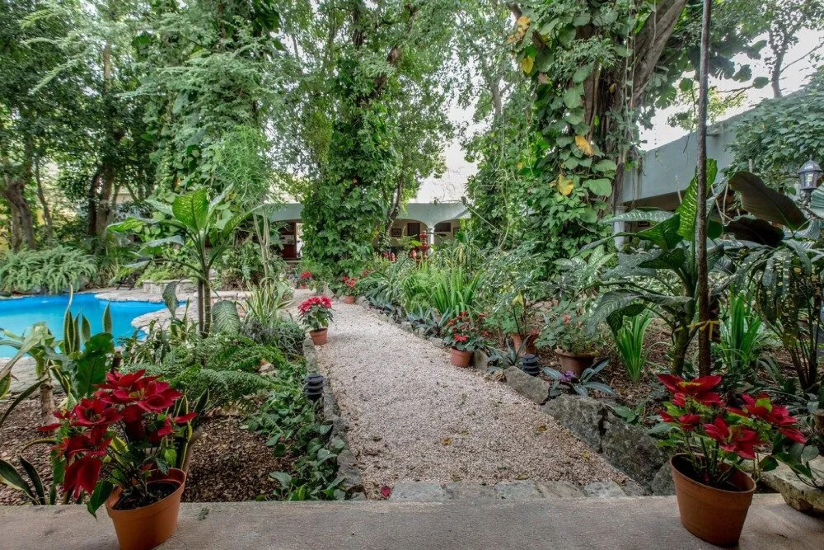 Casa Quetzal Hotel Boutique